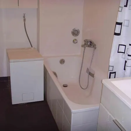 Top Location At The University Apartment Munich