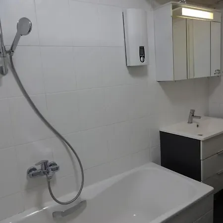 Top Location At The University Apartment