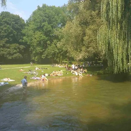 Top Location At The University
