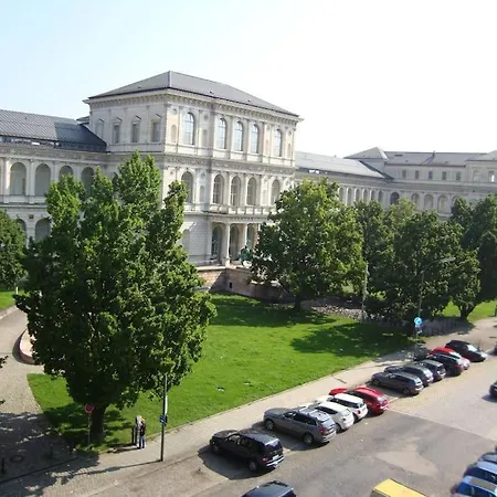 Διαμέρισμα Top Location At The University *